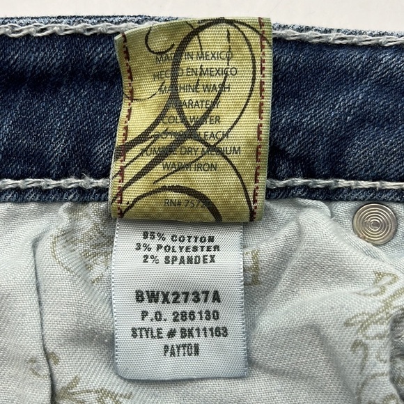 BKE Payton Stretch Mid Rise Size 32 - Picture 10 of 16